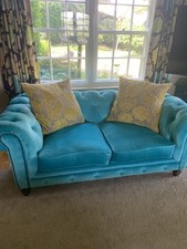 Tetrad chesterfield sofa for sale  KEIGHLEY