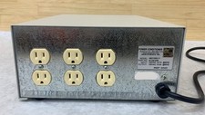 Powervar abc1000 120vac for sale  Hernando