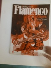 Mel bay flamenco for sale  El Paso