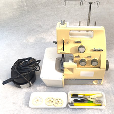 Toyota sl3000 verlocker gebraucht kaufen  Brühl