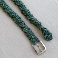Forest green twist for sale  Hillsboro