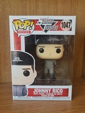 Funko pop starship for sale  LOUTH