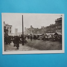 Market place stockton for sale  TELFORD