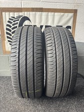 225 r17c michelin for sale  PRESTON