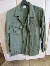 Vintage military jacket for sale  Ardmore