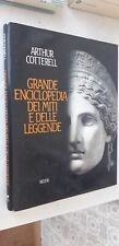 Arthur cotterell grande usato  Bari