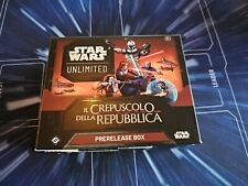 Star wars tcg usato  Italia