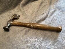 Vintage walboard hammer for sale  English