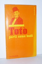 Toto totò parli usato  Viagrande