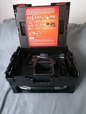 Sortimo boxx 136 gebraucht kaufen  Berlin