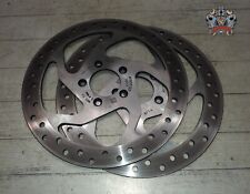 Disque frein harley d'occasion  Bourbon-Lancy