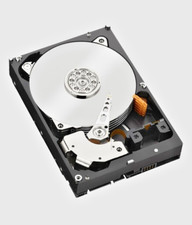 Hard disk 2tb usato  Avellino