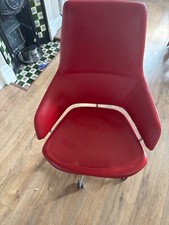 Arper aston chair for sale  LONDON