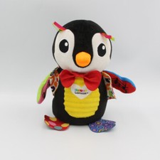 Peluche sonore pingouin d'occasion  Le Portel