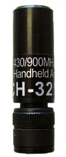 DX-CH-32 - Antena 3 bandas 144/430/900 MHz. D-ORIGINAL  TRIBANDA comprar usado  Enviando para Brazil