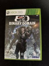 Binary domain cib for sale  Gastonia