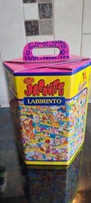 Puzzle jacovitti labirinto usato  Roma