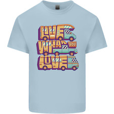 Live love motorhome for sale  COVENTRY