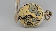 Orologio tasca funziona usato  Roma