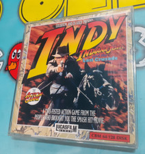 Indy indiana jones usato  Montevarchi
