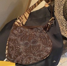 Fendi ostric bag usato  Milano
