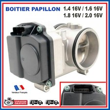 Volet boitier papillon d'occasion  Saint-Omer
