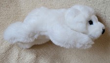 Steiff eisbär flocke gebraucht kaufen  München
