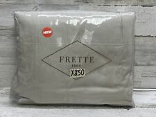Frette francine cotton for sale  Port Saint Lucie