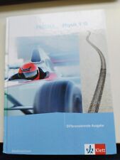 Prisma physik isbn gebraucht kaufen  Barßel