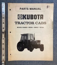 Kubota tractor cabs for sale  Shelburne Falls