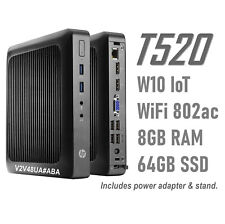 T520 w10 iot for sale  Clifton