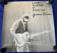 Vintage 1989 graham for sale  Grapevine