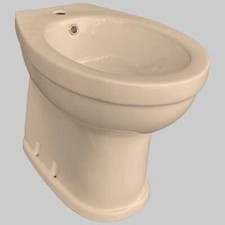 Bidet berlin champagne usato  Teggiano