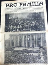 1925 pro familia usato  Vittuone