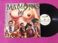 Mamonas Assassinas - Mamonas Assassinas (LP, Album) (Very Good Plus (VG+)) - Roc comprar usado  Enviando para Brazil
