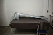 Eura mobil schürze gebraucht kaufen  Mendig