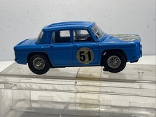 Jouef circuit ancien d'occasion Jouef circuit ancien d'occasion  Nancy-