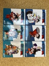 Blu ray dragonball gebraucht kaufen  Ulm