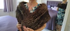 Vintage silver fox for sale  SIDCUP