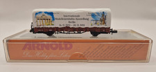 Arnold 4467 spur gebraucht kaufen  Kelkheim