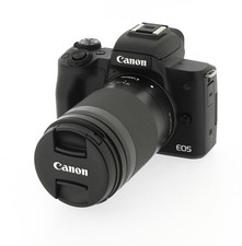 Canon eos m50 d'occasion  Riedisheim