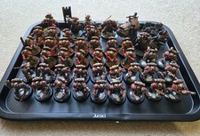 Warhammer 40k space for sale  BRISTOL