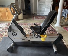 Lemond force recumbent for sale  Danbury