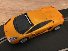 scalextric lamborghini gallardo for sale  SANDBACH