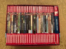 30 box books for sale 30 box books for sale Dover
