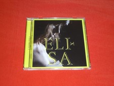 Elisa anima vola usato  Torino