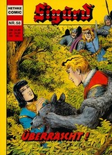 Sigurd hethke softcover gebraucht kaufen  Kiel