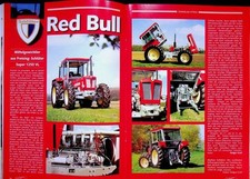 Schlepper post 1999 gebraucht kaufen  Deutschland