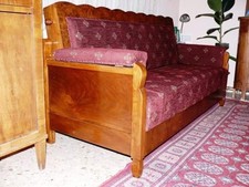 Divano art deco usato Divano art deco usato  Saronno