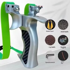 Adult powerful slingshot for sale  WALSALL